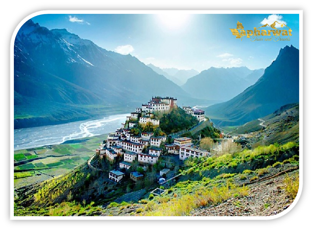 Ladakh Short Tour Package