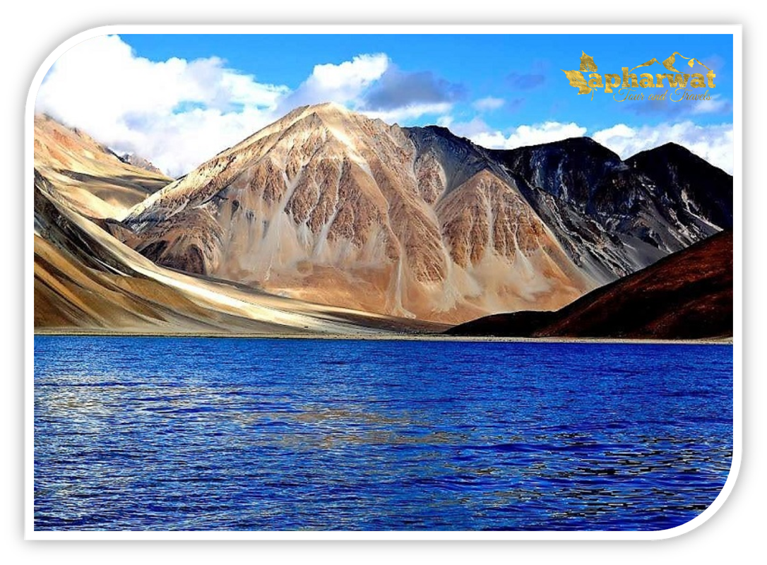 Ladakh With Kashmir Tour Package